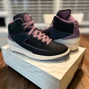 Nike Air Jordan 2 Retro Sneakers